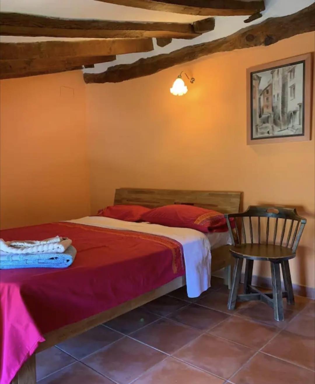 Cal Millo Villa Vilella Alta Екстериор снимка