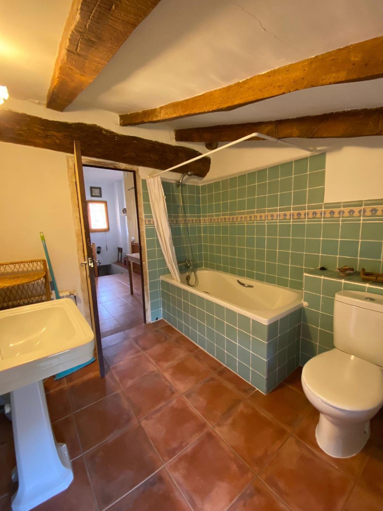 Cal Millo Villa Vilella Alta Екстериор снимка