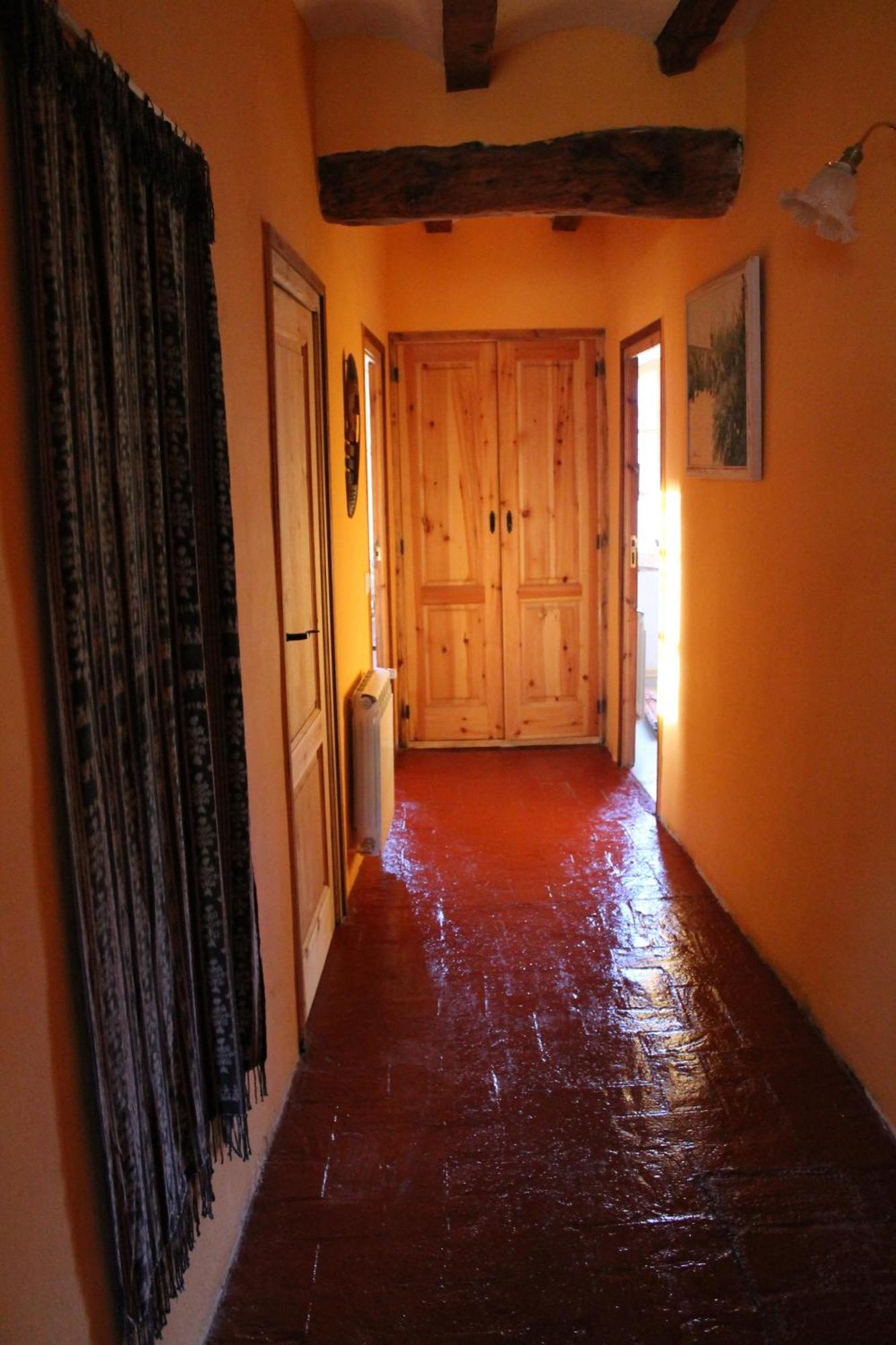 Cal Millo Villa Vilella Alta Екстериор снимка