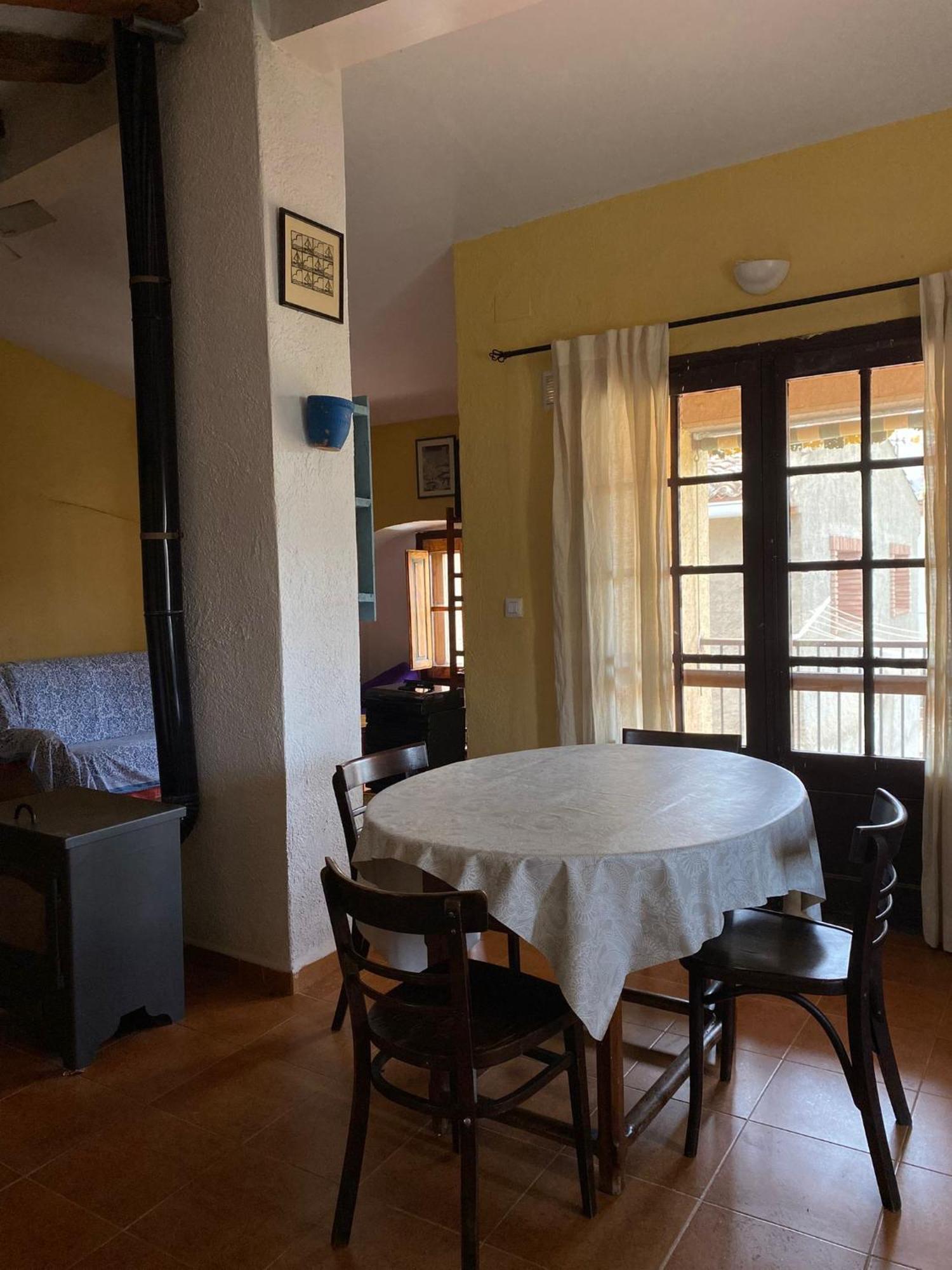 Cal Millo Villa Vilella Alta Екстериор снимка