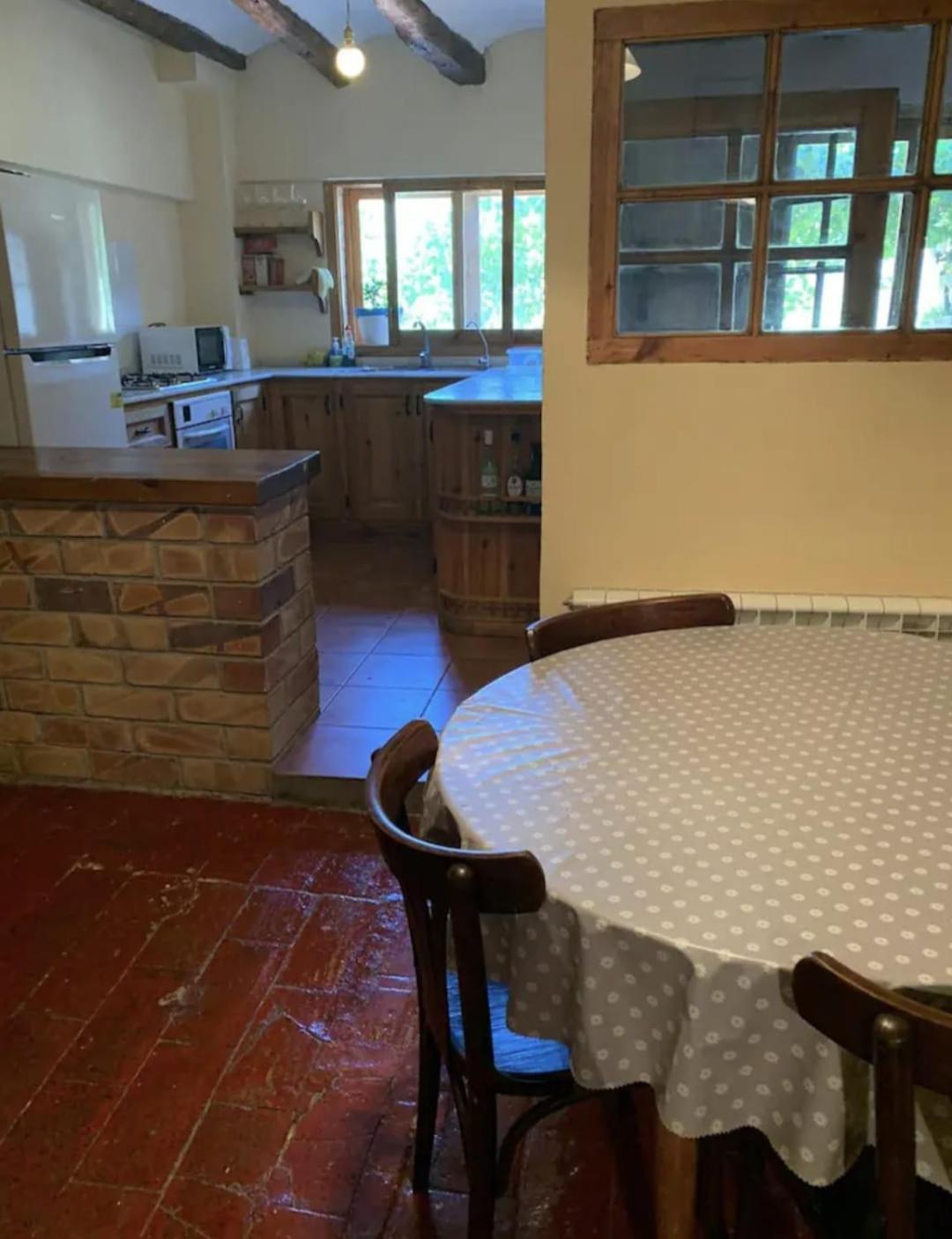 Cal Millo Villa Vilella Alta Екстериор снимка