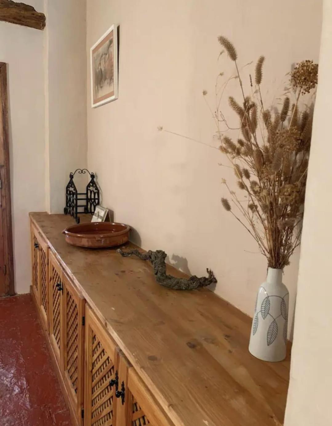 Cal Millo Villa Vilella Alta Екстериор снимка
