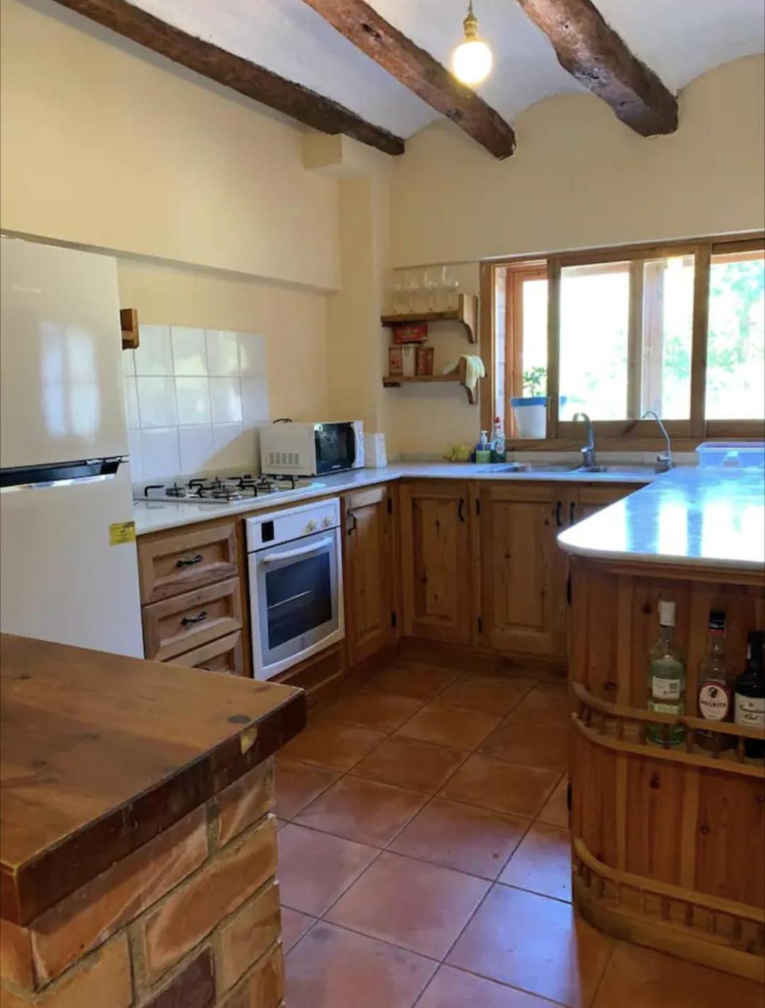 Cal Millo Villa Vilella Alta Екстериор снимка
