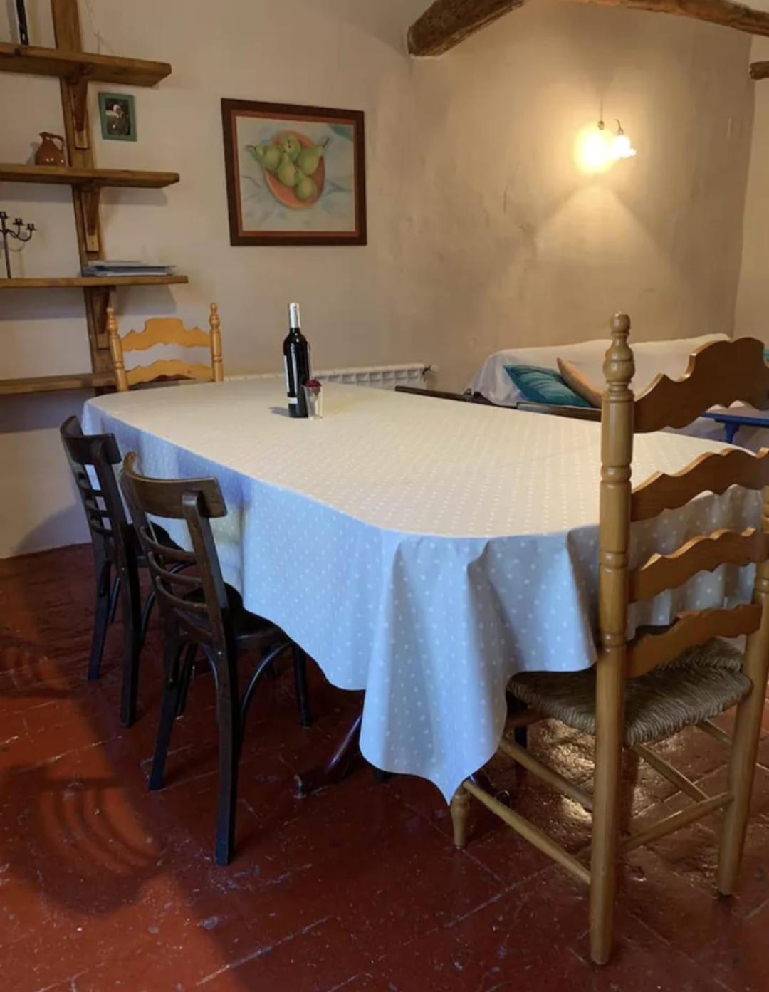 Cal Millo Villa Vilella Alta Екстериор снимка