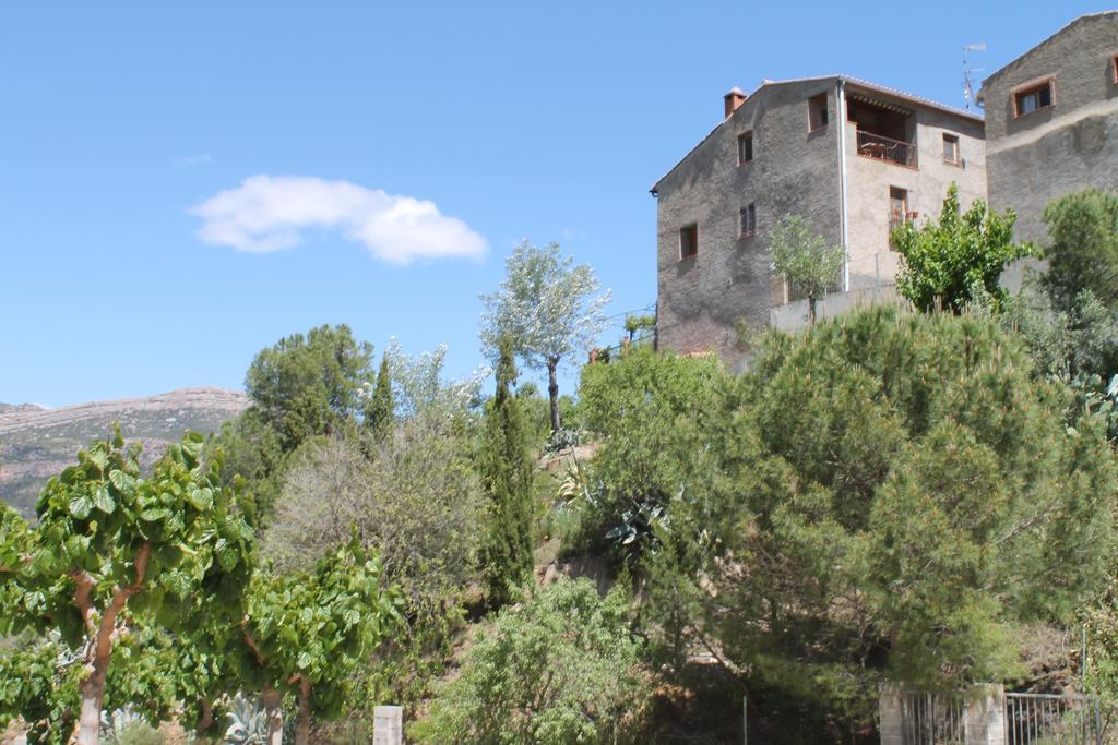 Cal Millo Villa Vilella Alta Екстериор снимка