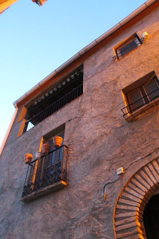 Cal Millo Villa Vilella Alta Екстериор снимка