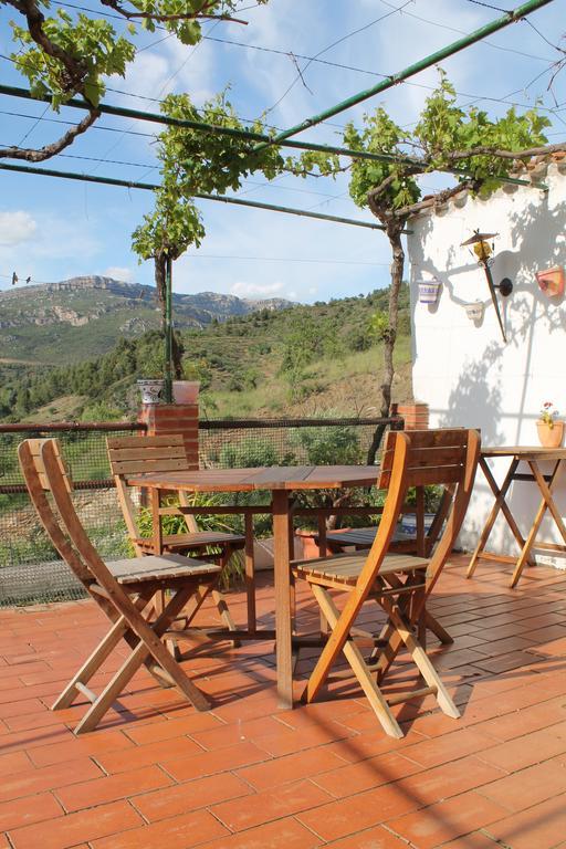 Cal Millo Villa Vilella Alta Екстериор снимка